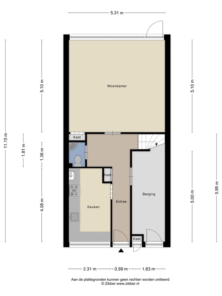 Foto 30 van de Kei 149