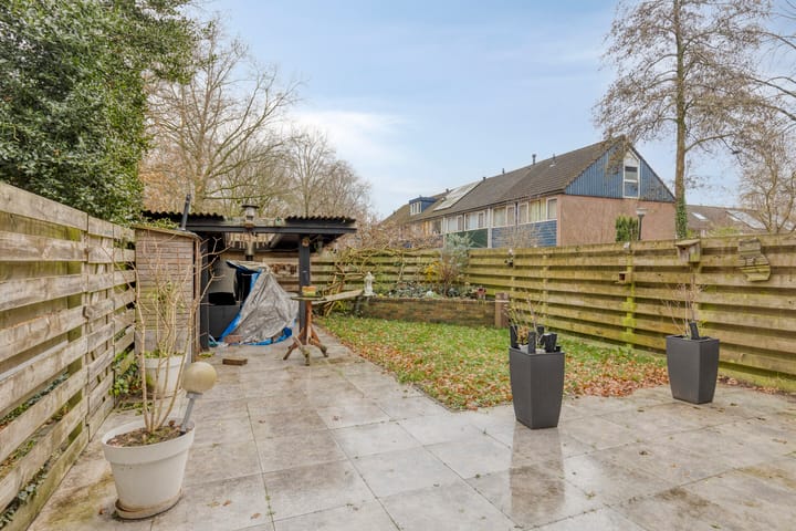 Foto 4 van Houtsnijdershorst 634