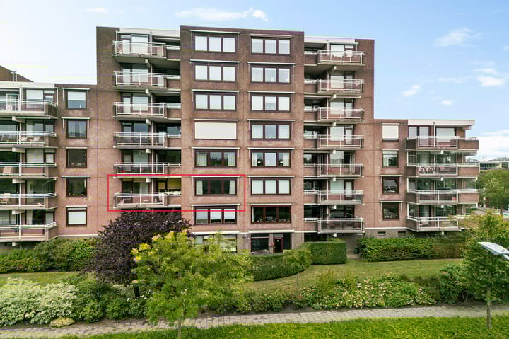 Foto 5 van Piratenweg 108