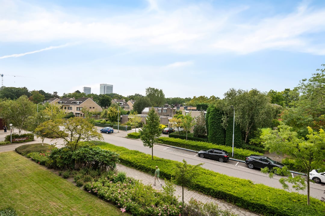 Photo 7 of Piratenweg 108