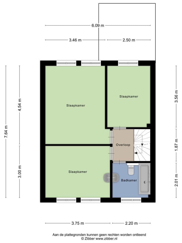 Foto 45 van Eburonenhof 27