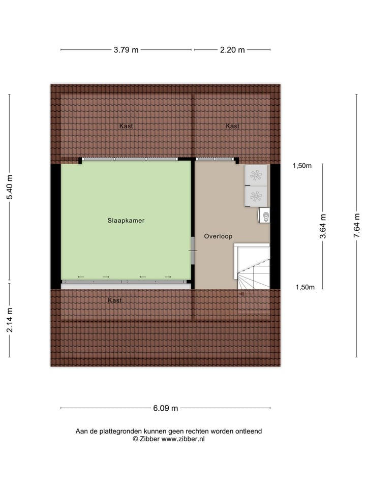 Foto 46 van Eburonenhof 27