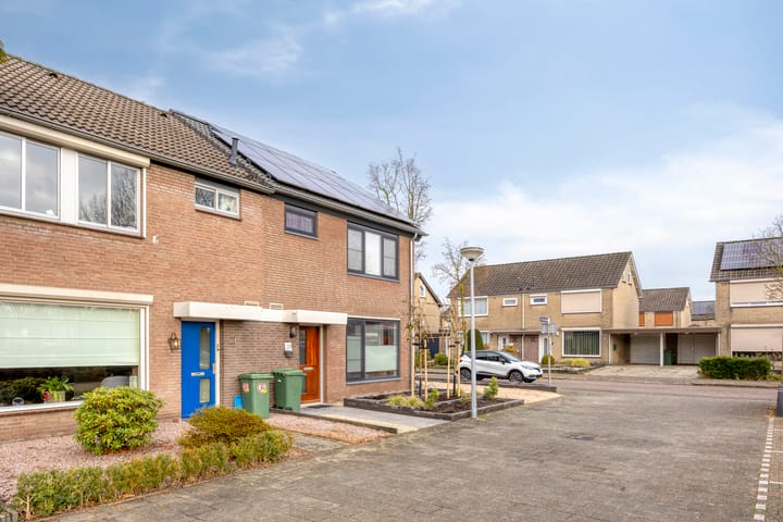 Foto 12 van Eburonenhof 27