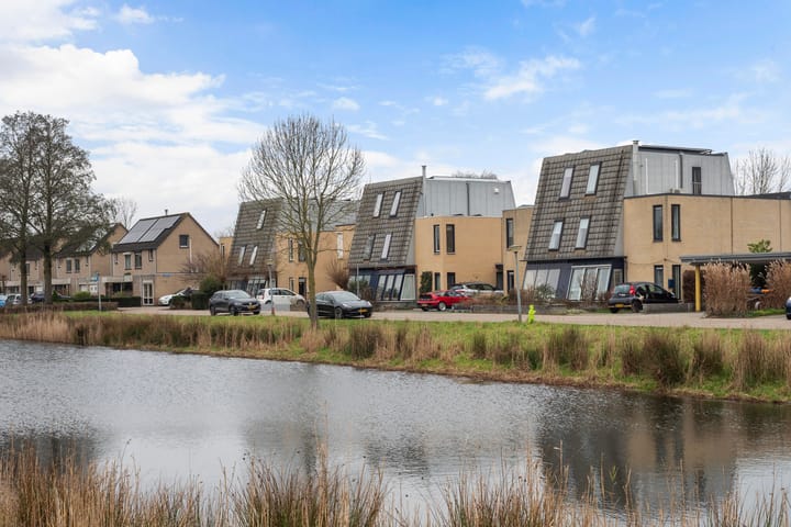 Foto 1 van Hoefbladveld 49