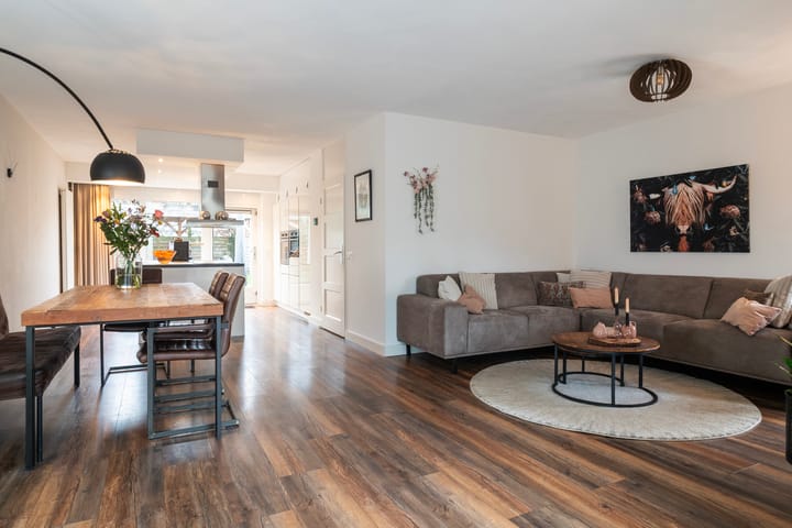 Foto 2 van Hoefbladveld 49