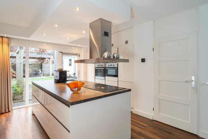 Foto 3 van Hoefbladveld 49