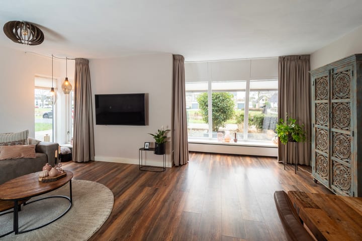 Foto 6 van Hoefbladveld 49