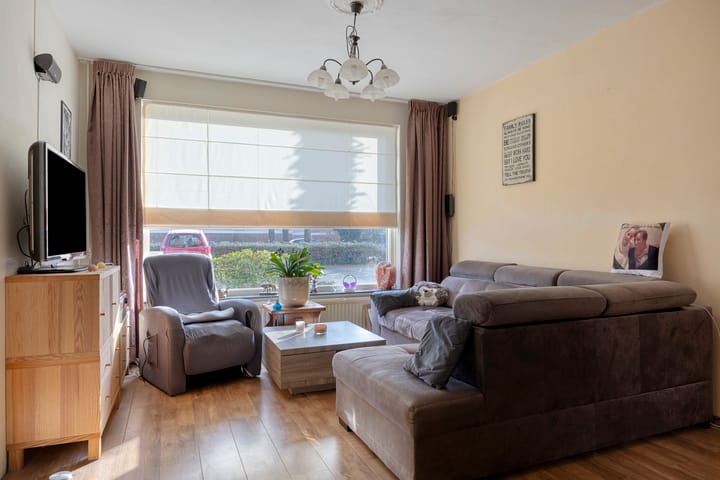 Foto 16 van Eburonenhof 27