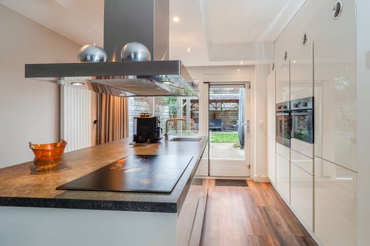 Foto 9 van Hoefbladveld 49