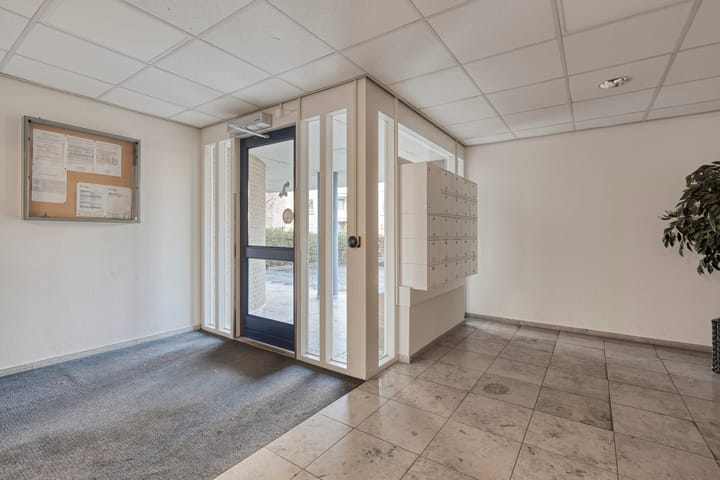 Foto 5 van Olof Palmehof 7