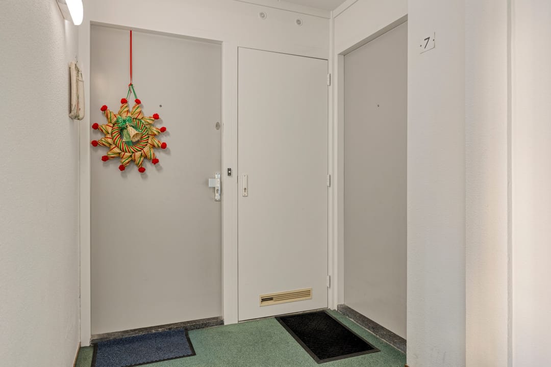 Photo 7 of Olof Palmehof 7