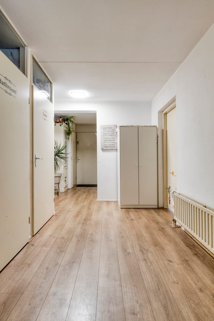 Foto 9 van Olof Palmehof 7