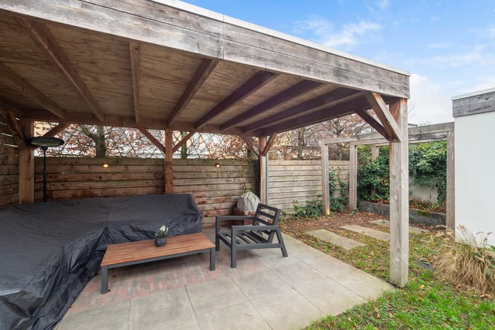 Foto 19 van Hoefbladveld 49