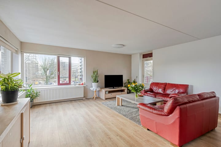 Foto 12 van Olof Palmehof 7