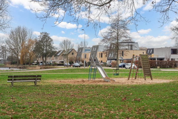 Foto 25 van Hoefbladveld 49