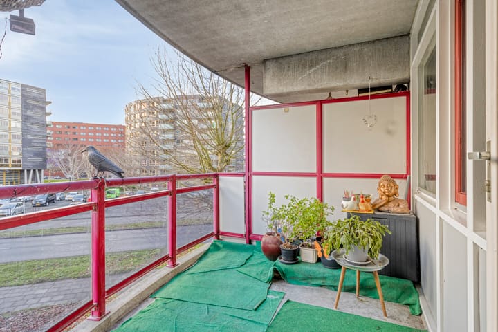 Foto 27 van Olof Palmehof 7