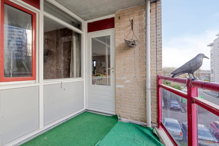 Foto 28 van Olof Palmehof 7