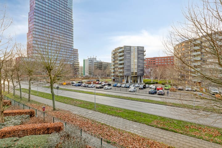 Foto 29 van Olof Palmehof 7