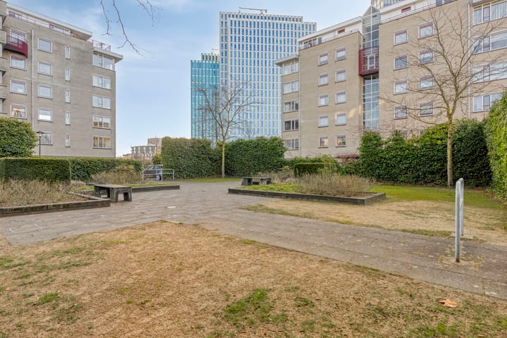 Foto 31 van Olof Palmehof 7