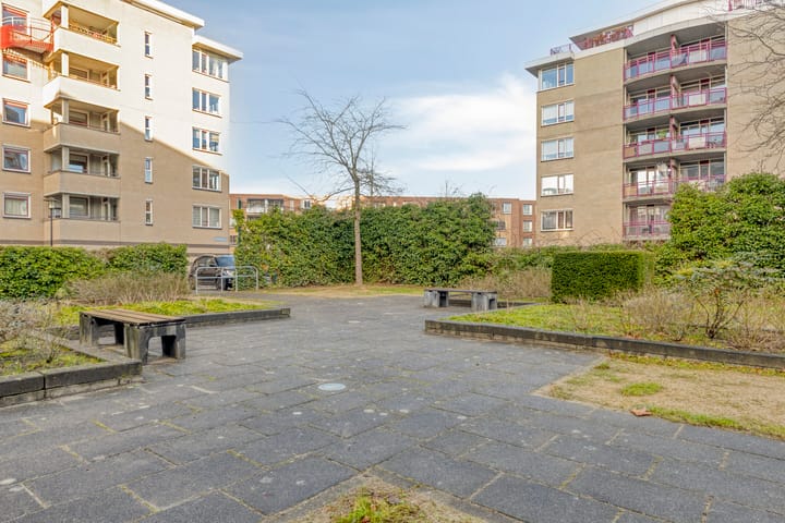 Foto 32 van Olof Palmehof 7