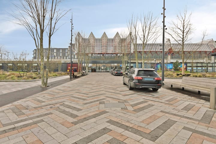 Foto 33 van Olof Palmehof 7