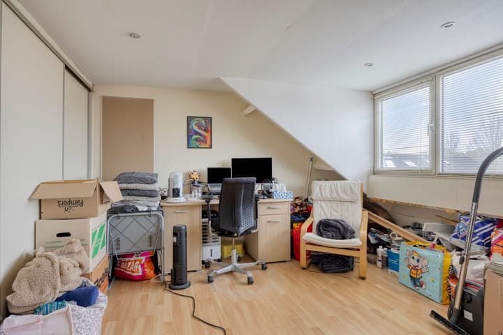 Foto 33 van Eburonenhof 27