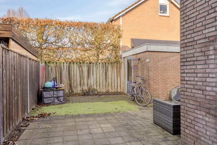 Foto 36 van Eburonenhof 27