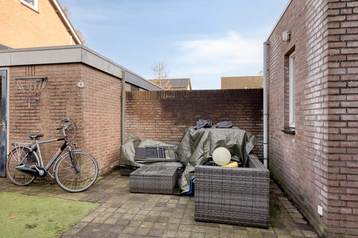 Foto 37 van Eburonenhof 27