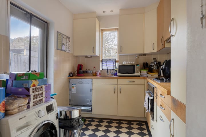 Foto 6 van Eburonenhof 27