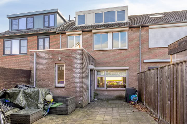 Foto 39 van Eburonenhof 27