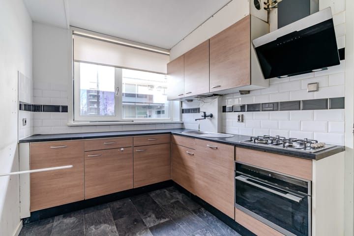 Photo 4 of Prins Johan Willem Frisolaan 21