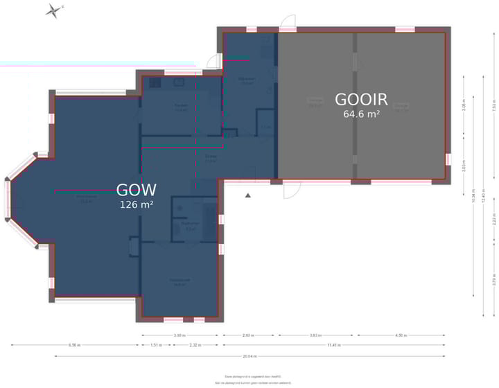 Foto 56 van Rootveld 12