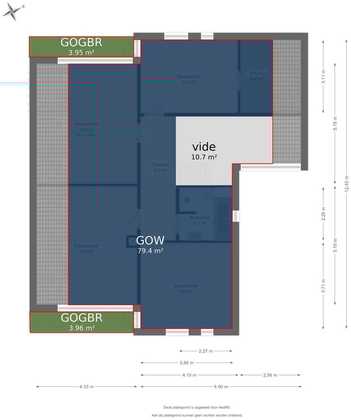 Foto 59 van Rootveld 12