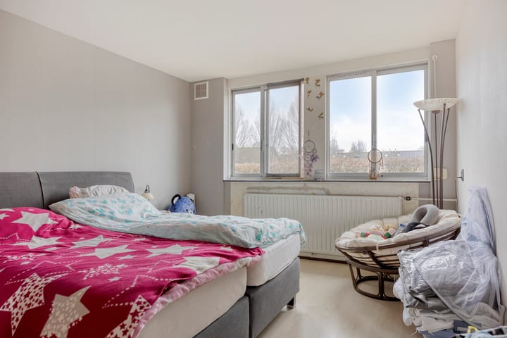 Foto 7 van Eburonenhof 27