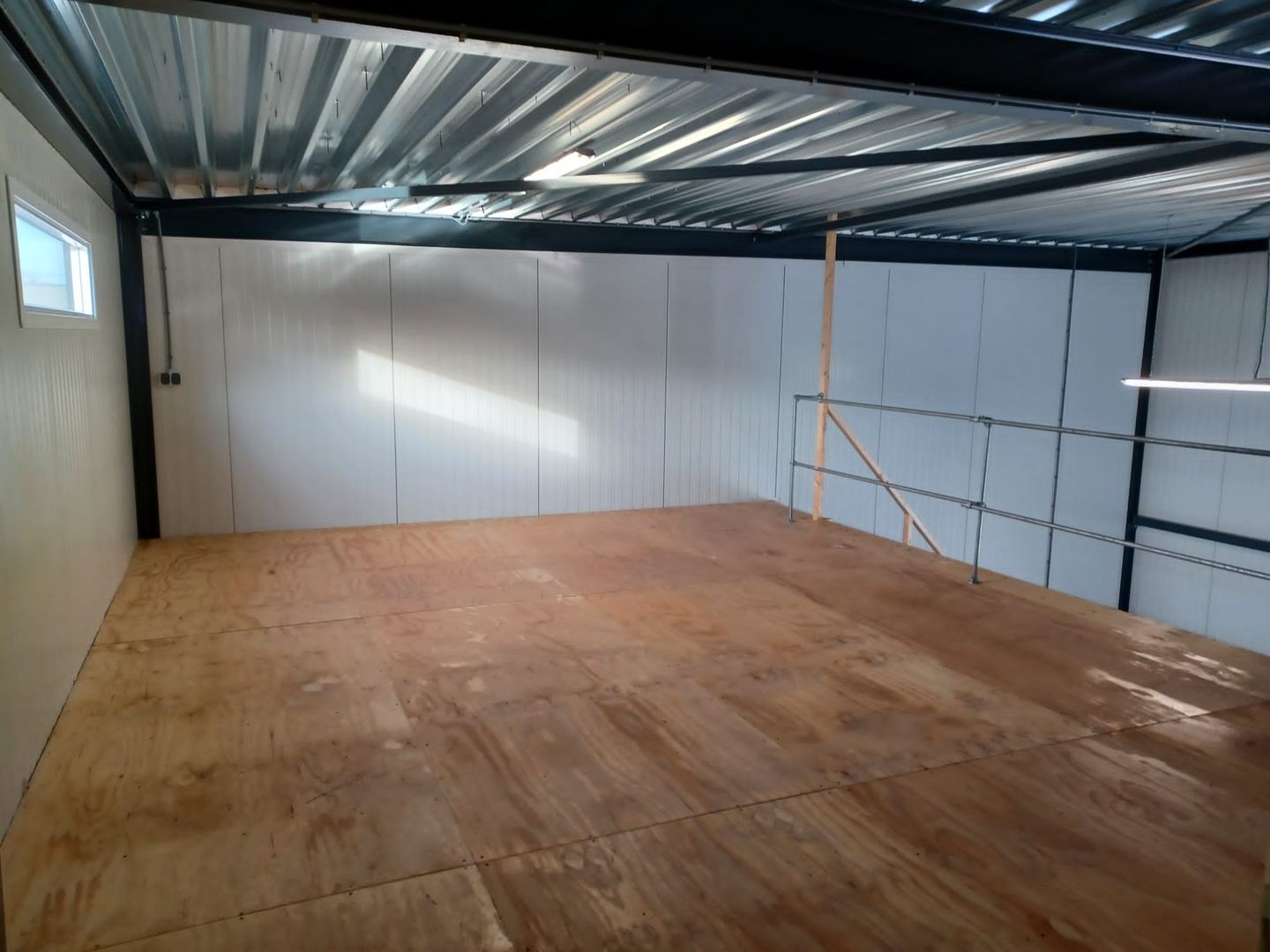 View photo 4 of A G Bellstraat 21