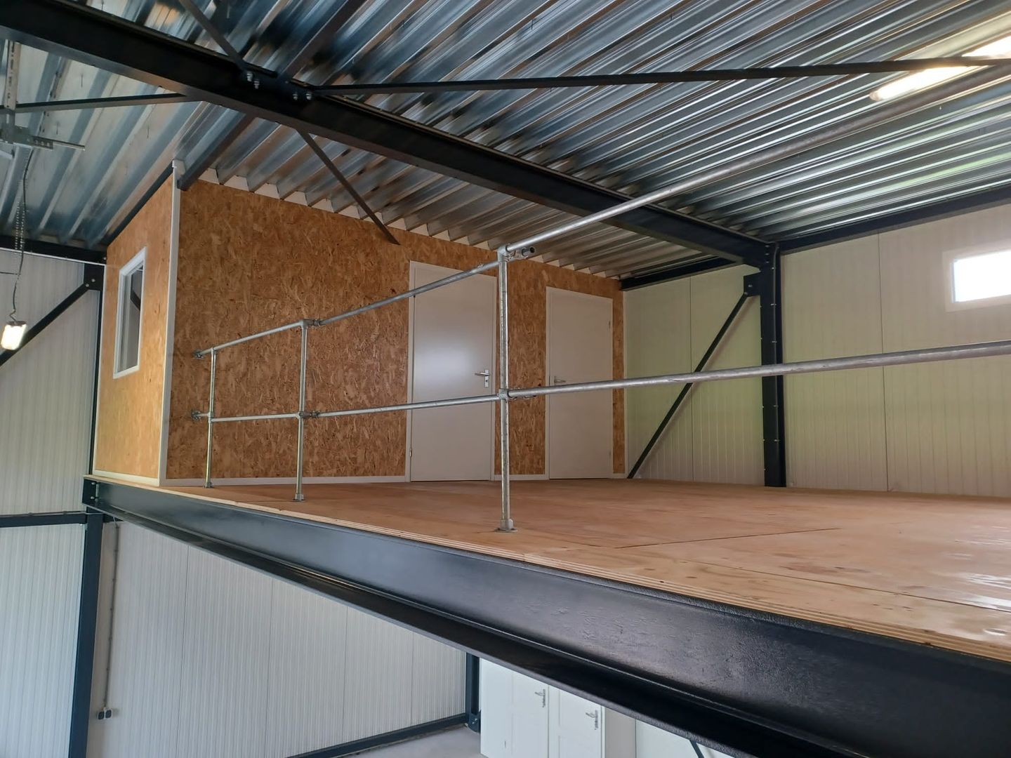 View photo 5 of A G Bellstraat 21