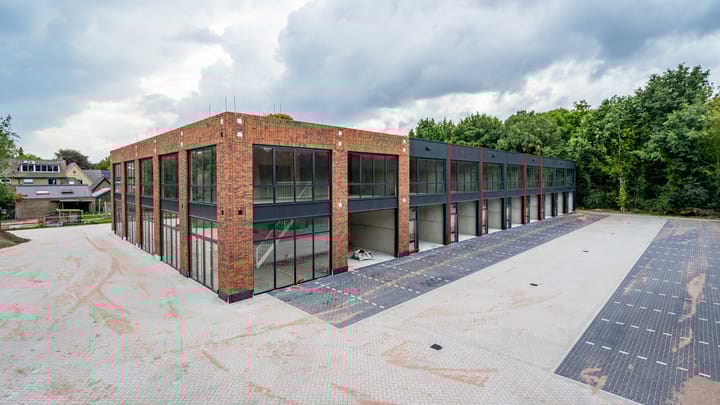 Noordersingel 26-A13