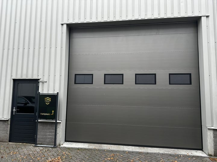 Handelsweg 16, Sint-Oedenrode