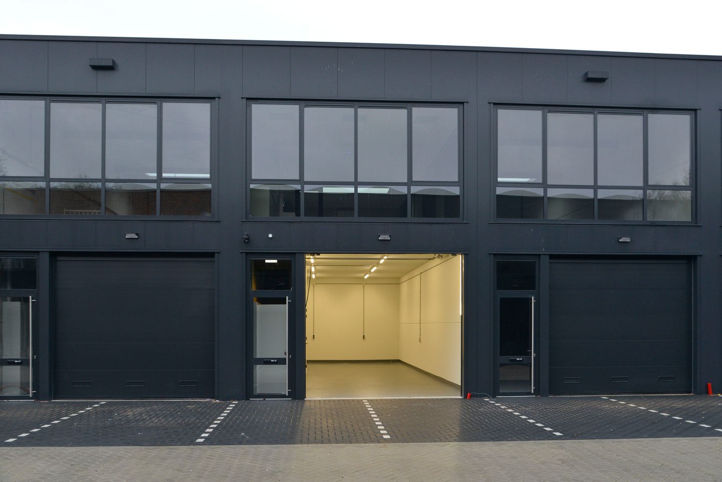 Bekijk foto 3 van Noordersingel 26-A16