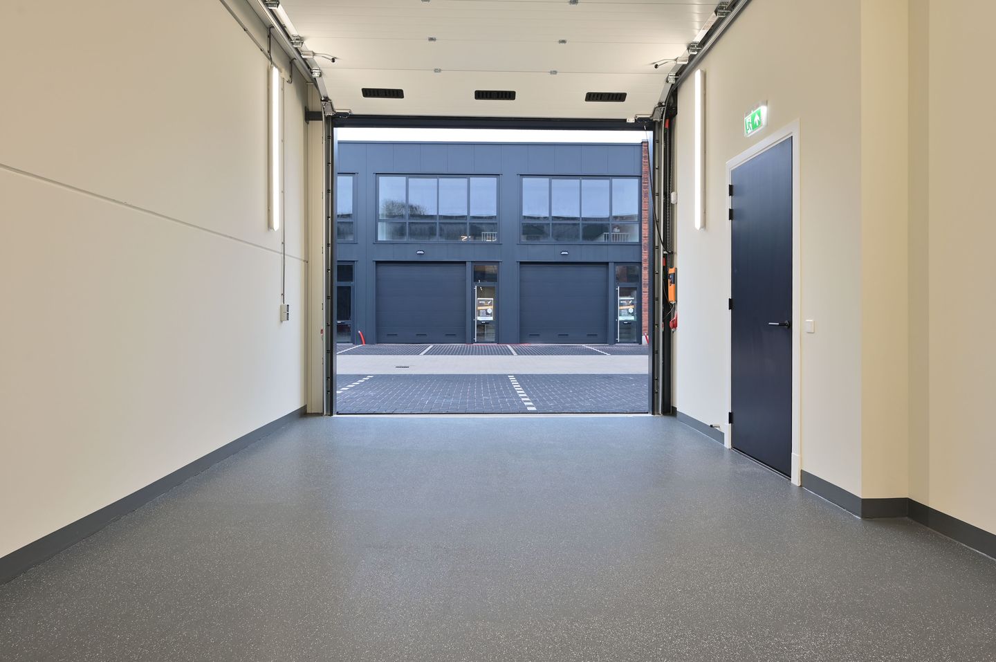Bekijk foto 5 van Noordersingel 26-A16