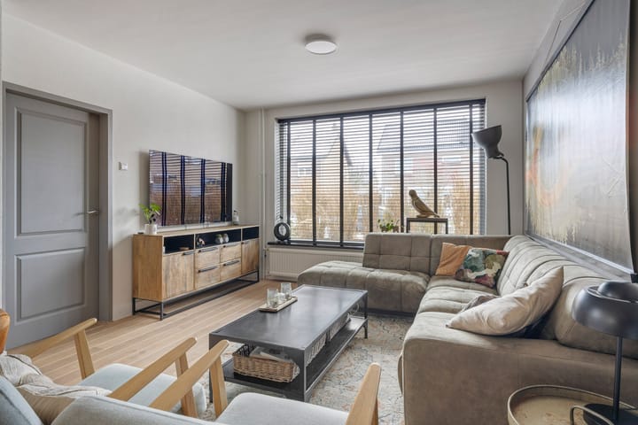 Foto 4 van Oranjestraat 26