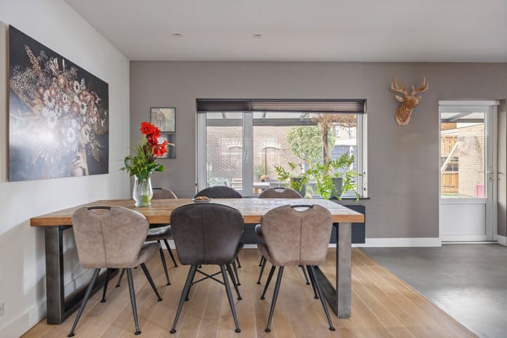 Foto 9 van Oranjestraat 26