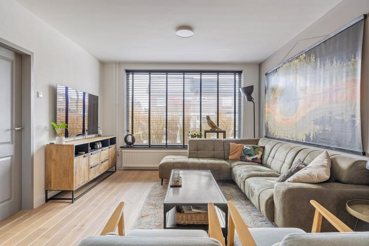 Foto 2 van Oranjestraat 26