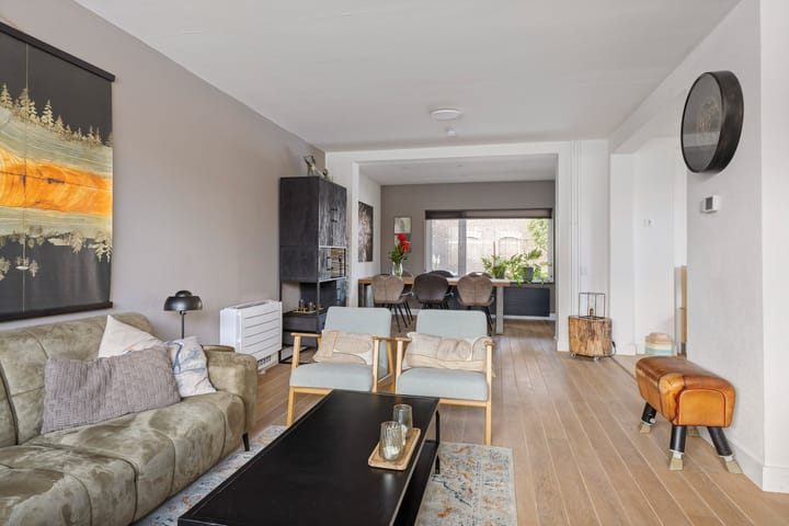 Foto 5 van Oranjestraat 26