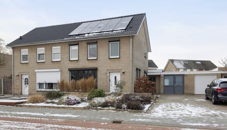 Oranjestraat thumbnail