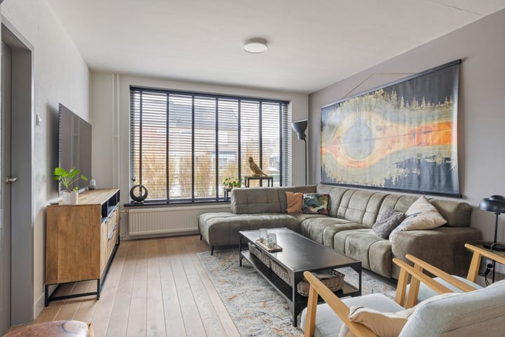 Foto 3 van Oranjestraat 26