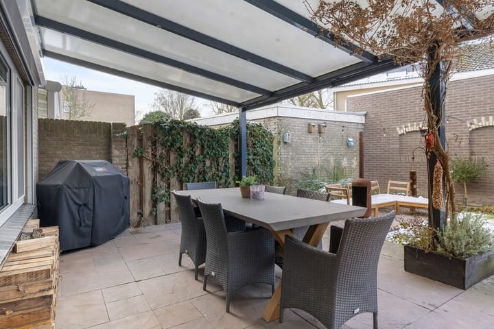 Foto 34 van Oranjestraat 26