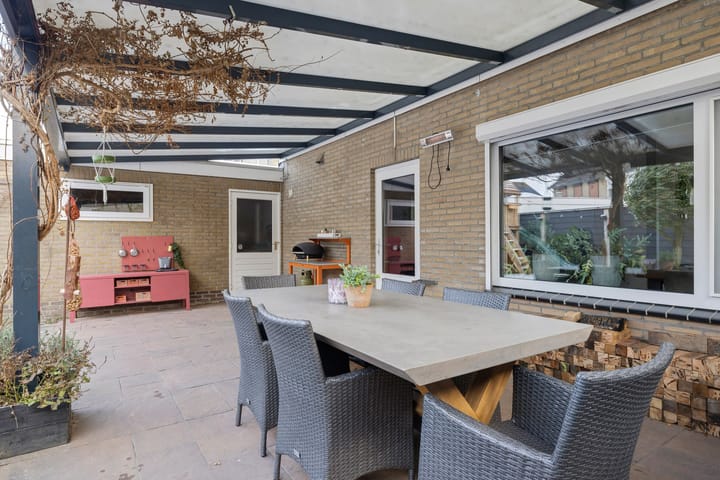 Foto 35 van Oranjestraat 26