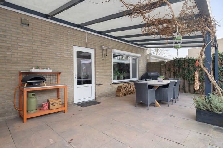 Foto 38 van Oranjestraat 26