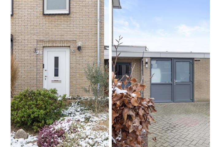 Foto 40 van Oranjestraat 26